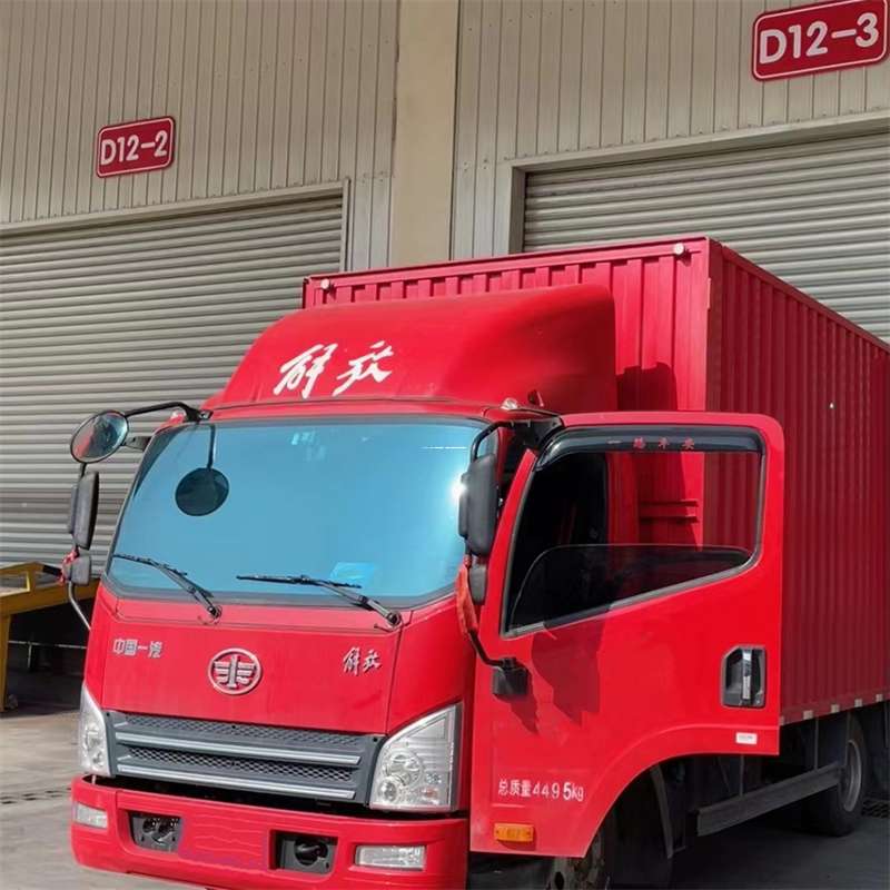 江苏南通港闸到安徽物流公司——专业货运，安心送达（到安徽的物流公司）