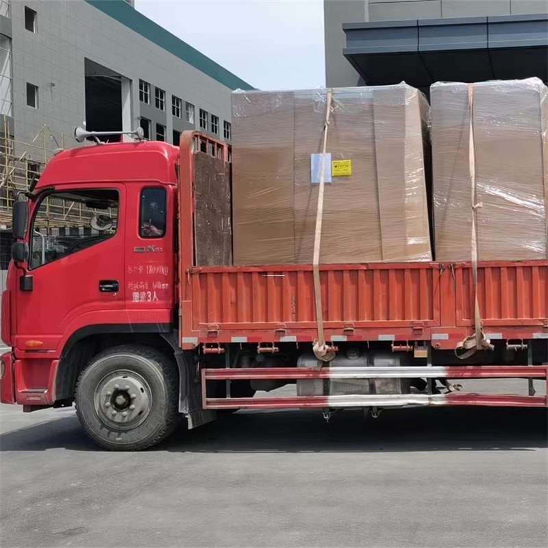 江苏南通港闸至宜兴货运专线，一站式物流服务为您保驾护航