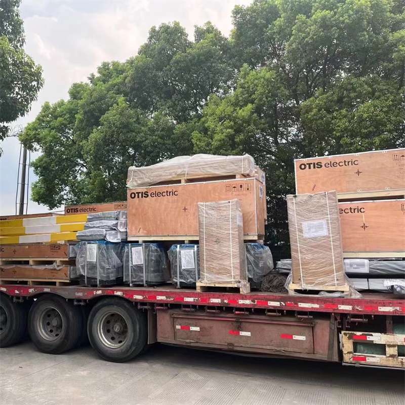 江苏南通港闸至张家口货运专线，一站式物流服务助您成功