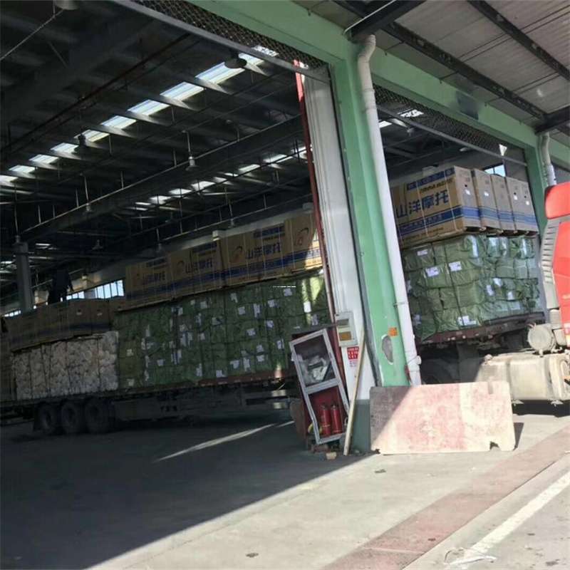 江苏南通港闸到苏州物流公司——一站式服务，让货运更便捷