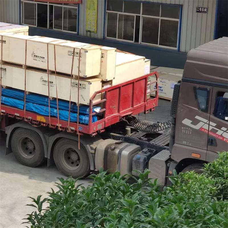 江苏南通港闸至新疆阿勒泰福海县物流专线，一站式服务，让您的货物畅行无忧